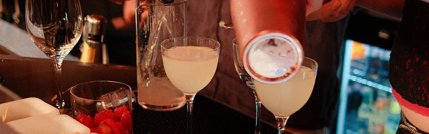 Pubs, Bars and Clubs