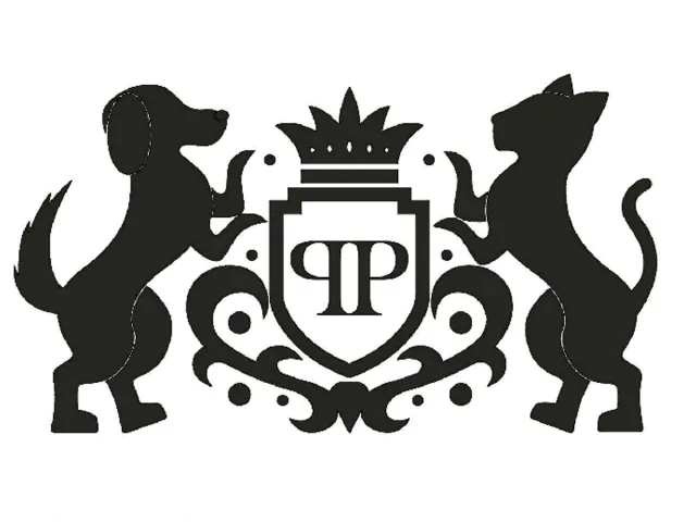 Pet Pavilion logo for Chelsea Dog Day